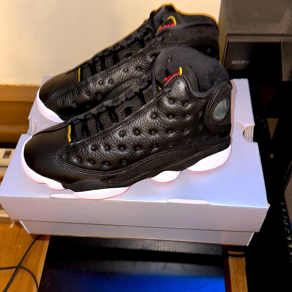 Jordan retro 13 Playoffs